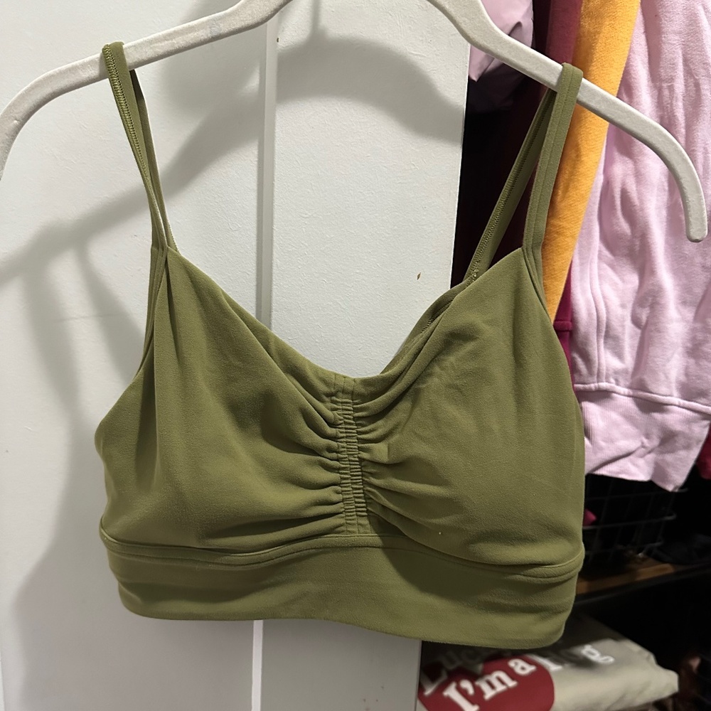 Womens Lululemon Bra